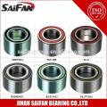 Wheel Hub Bearing BT2B445539CC For Renault 25*52*37mm FC12025 Bearing 546467